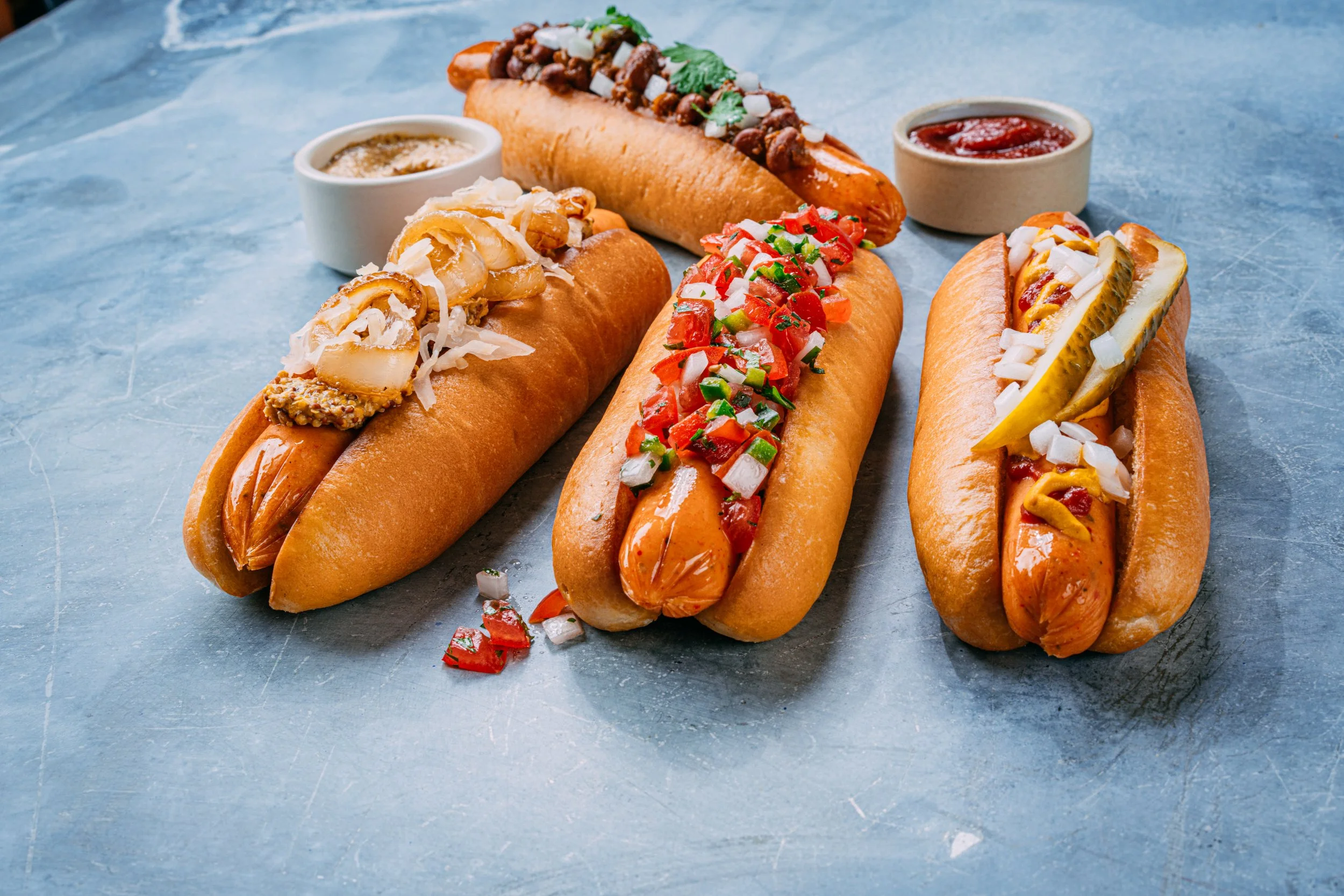 Kvaroy Arctic's Hot Dogs Win Expo East's 2022 NEXTY Awards For